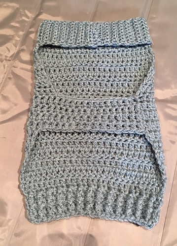 MILO Sweater photo 5