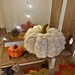 Pumpkin pattern