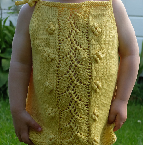 Engsoleie - Tirill Ilebekk