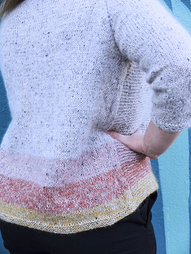 Vårjakke Pickles Remix - Tirill Ilebekk