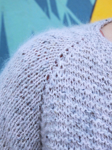 Vårjakke Pickles Remix - Tirill Ilebekk