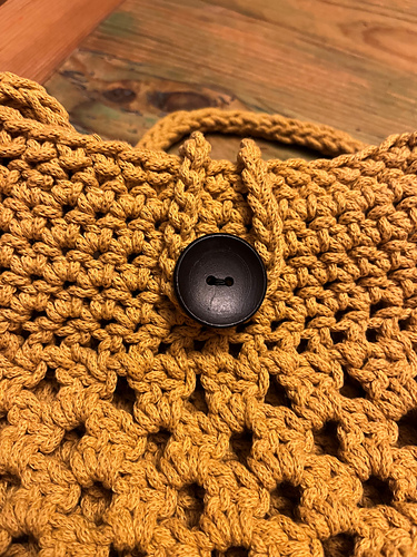 Let's Bee Kind Bag photo 2
