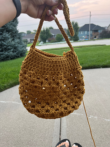 Let's Bee Kind Bag photo 3