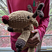 Rudy Reindeer photo 3