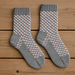Soft Weave SockS pattern
