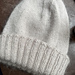 Whisper fluffy Hat pattern 