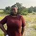 Zuri Tee pattern 