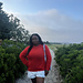 Zuri Sweater pattern 