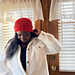 Zuri Hat pattern 