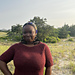 Zuri Tee pattern