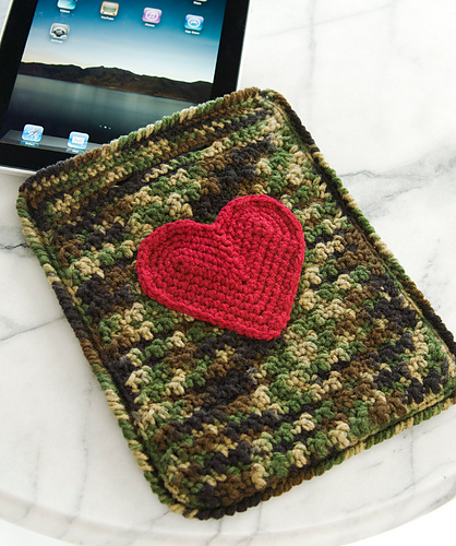Love My iPad Case photo 1