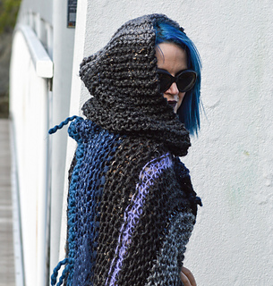 The Magdalena Wrap with Hood
https://etsy.me/36upZaY