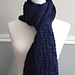 Crenellated Scarf photo 3
