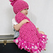 Sassy Hat and Lovey photo 4