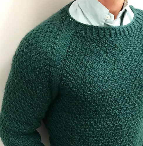 Henriks kosegenser - Tonje Sperre