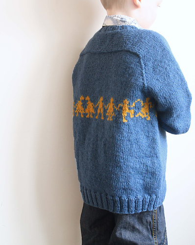 Et gutteliv - Tora Frøseth Design