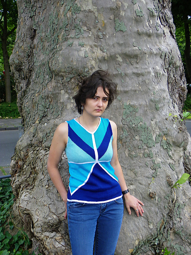 Pullover im Stil von Byblos photo 1