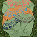 Birdy genser / Birdy sweater pattern 