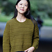 Prospect Pullover pattern 