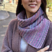 Creativity Cowl pattern 