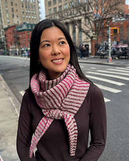 Size 2 in Fingering weight