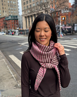 Size 2 in Fingering weight