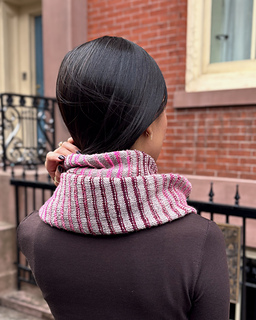 Size 2 in Fingering weight