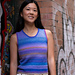 Avenue Tank pattern 