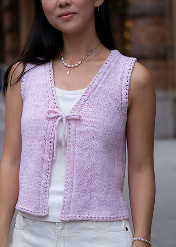 Shoreline Vest