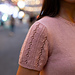 Cosmopolitan Tee pattern