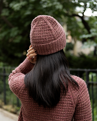 Rhinebeck Beanie