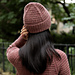 Rhinebeck Beanie pattern