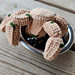 Rocky the Space Golem pattern