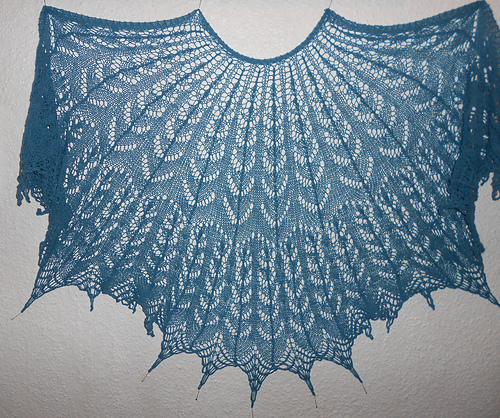 Tuesday Soul Cape photo 8