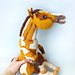 Horse pattern 