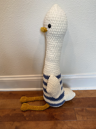 Mr. Birb photo 4