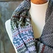 Oakmont Tubular Cowl pattern 