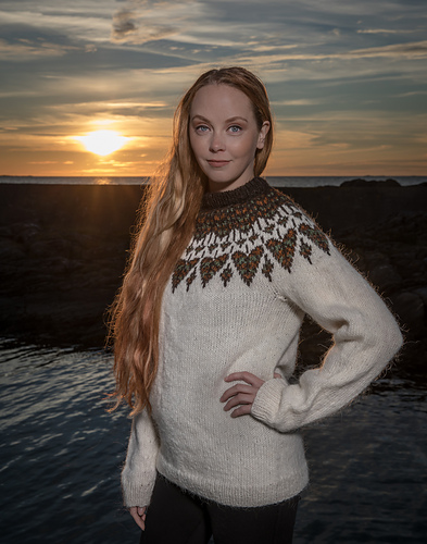 Svala - Tove Richter