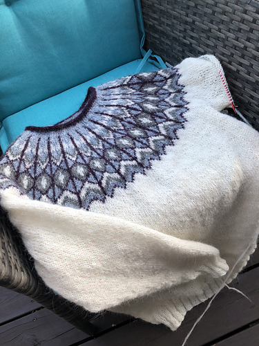 Athena - Tove Richter