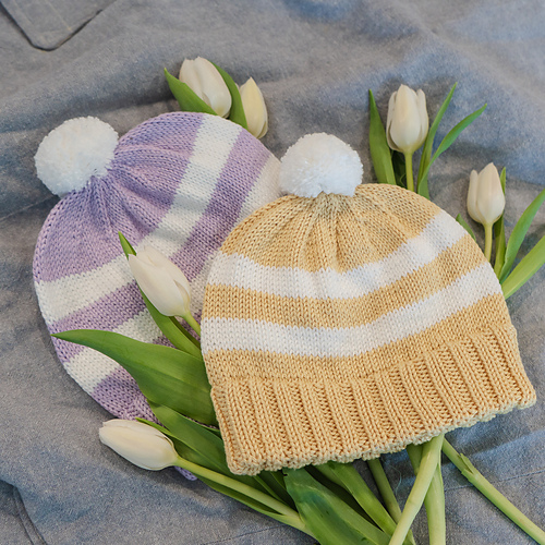 Grandma's Baby Hat photo 3