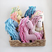 My Little Horse pattern 