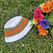 Granny Diamond Bucket Hat pattern