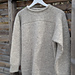 Horisont Sweater pattern