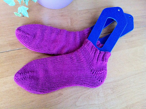 Slipperish Socks photo 9