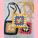 Granny Crossbody Bag pattern 