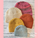 Bay Ridge Beanie pattern