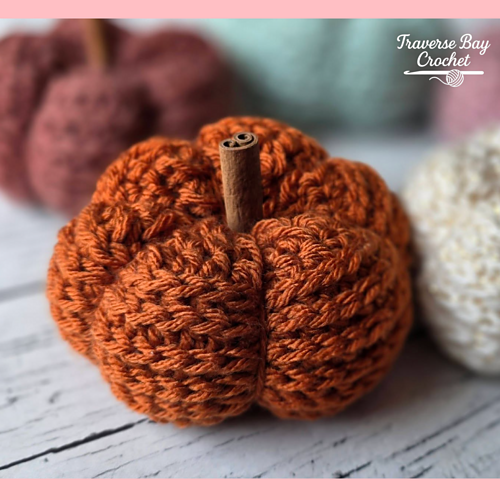 Fall Pumpkins