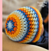 Color Me Cozy Beanie pattern