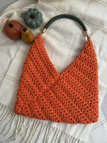Hazel Handbag