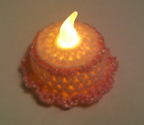 Tea Light Cakes photo 6